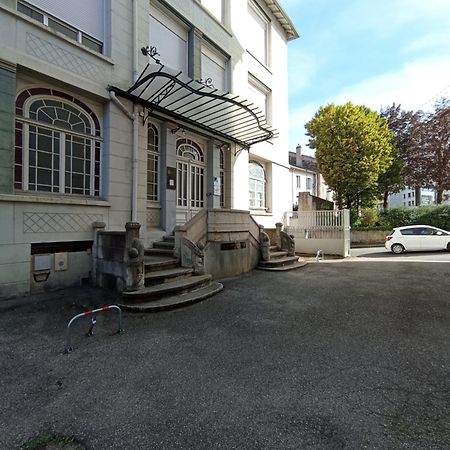 Le 12 Wifi Cosy Parking Gratuit Apartment Saint-Etienne  Exterior photo